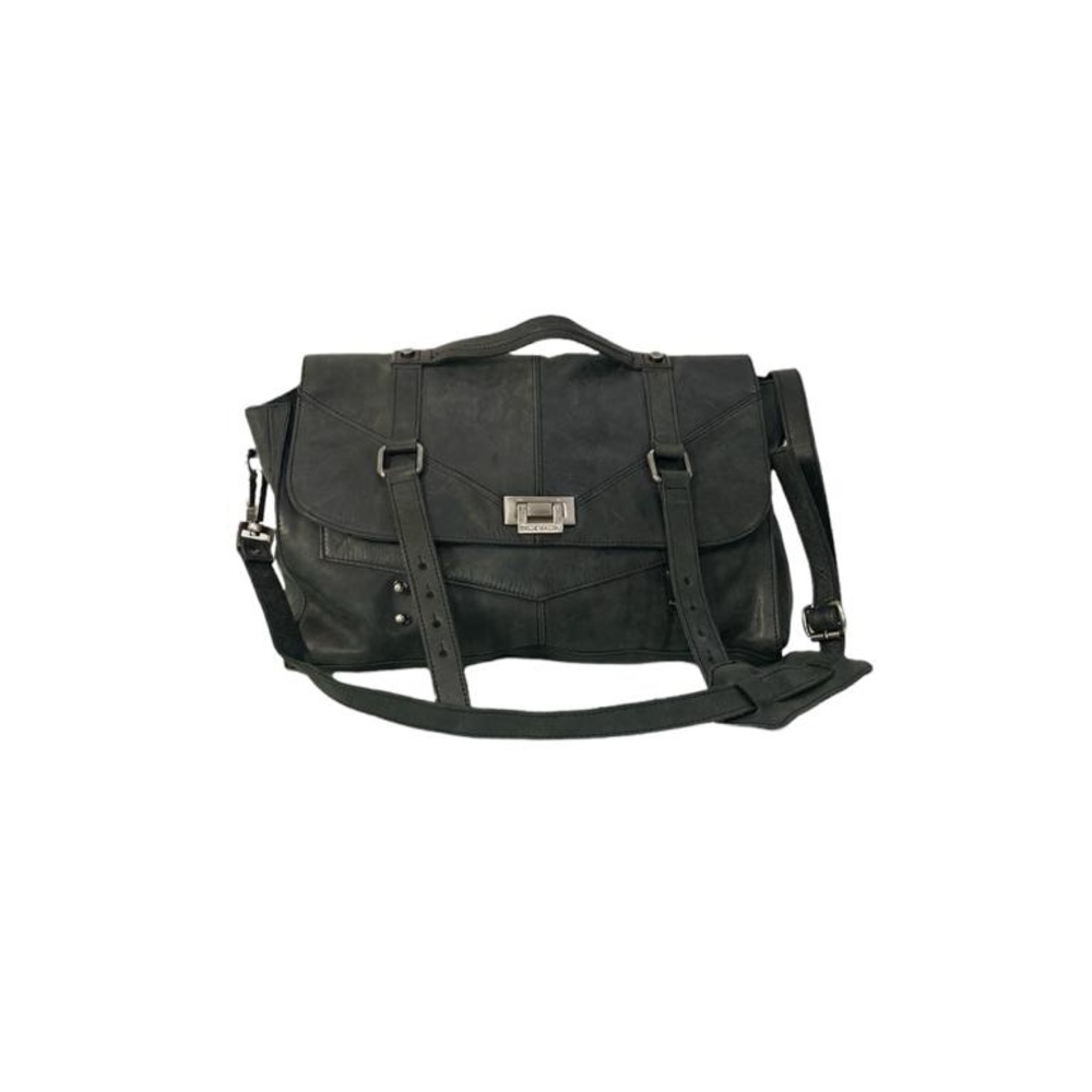 Tylie Malibu - Leather Bag